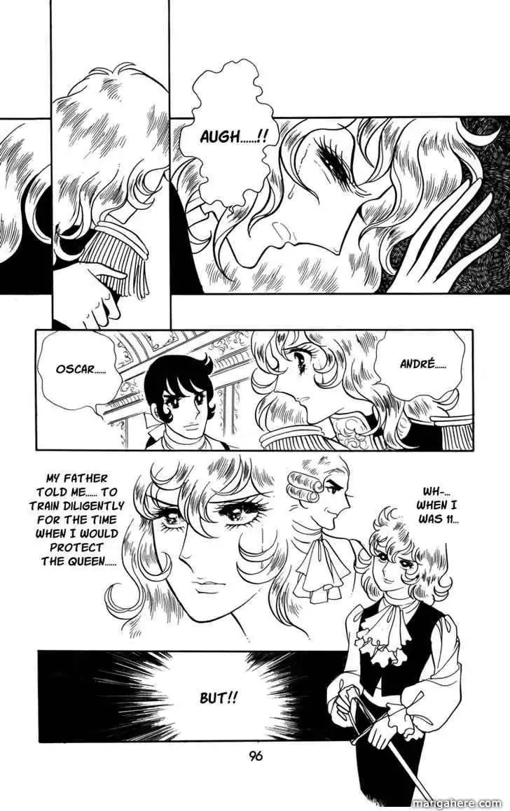 Rose of Versailles Chapter 18 2